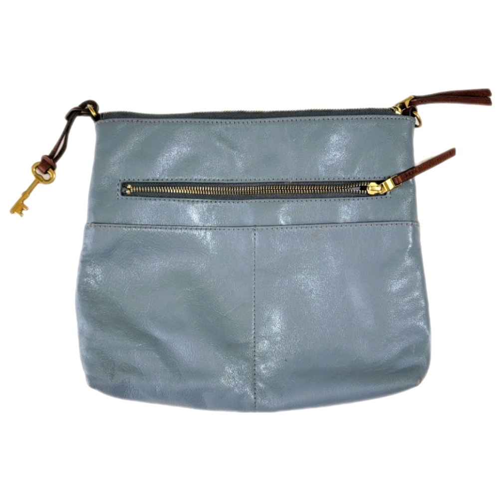 FOSSIL Leather Bag